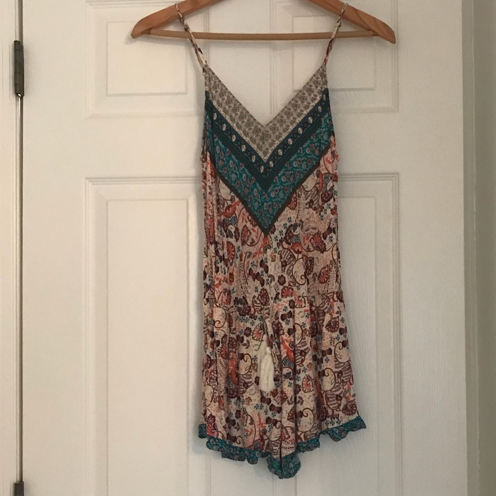 Romper